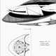 Illustration for article titled Concept Art for the emForbidden Planet/em Remake That Never Was